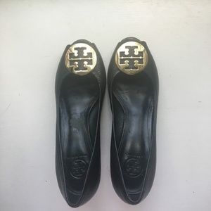 Authentic Tory Burch Wedge